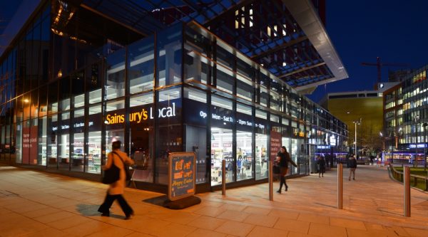Sainsbury’s Local