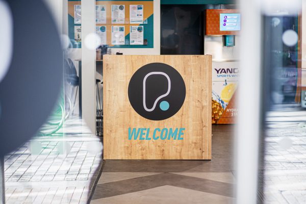 PureGym First Street